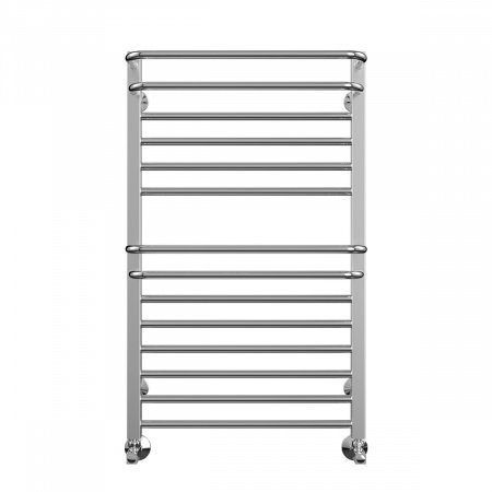 Полотенцесушитель водяной Terminus Орион П14 500x860