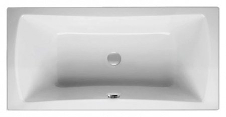 Акриловая ванна Mauersberger Jucunda 190x90 белый