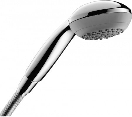 Душевой гарнитур Hansgrohe Crometta 27729000 Хром