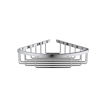 Угловая полка Aquatek AQ4906CR хром