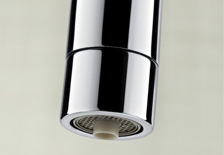 Смеситель для кухни Blanco Trima 525136 хром
