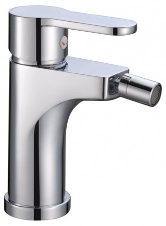 Смеситель для биде Cezares Laconico BS-01-W0 CR (хром)