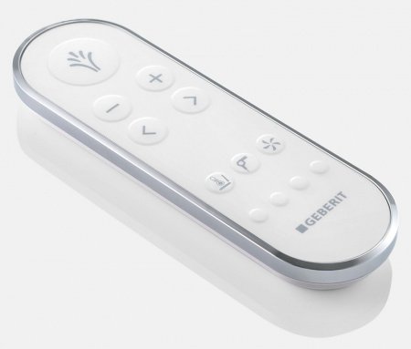 Унитаз биде Geberit AquaClean Tuma 146.294.SI.1 Белый альпин