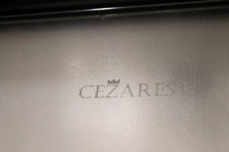 Душевой уголок Cezares Pratico A-2 80x80 профиль Хром стекло прозрачное