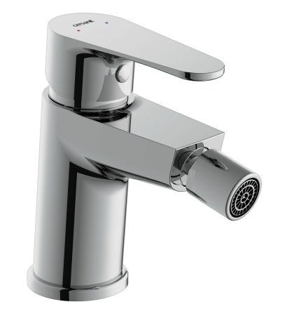 Смеситель для биде Cersanit CERSANIA 63033 хром