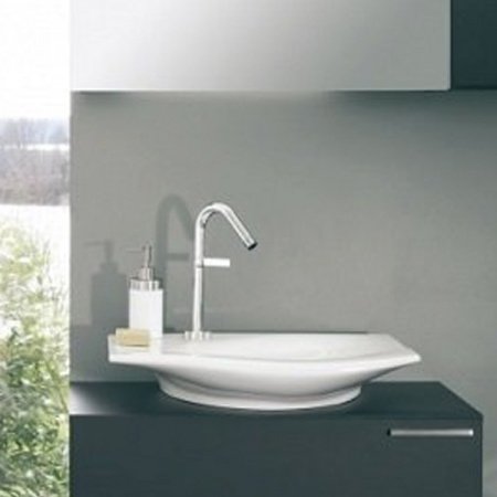 Смеситель для раковины Jacob Delafon Stillness E985-4-CP Хром