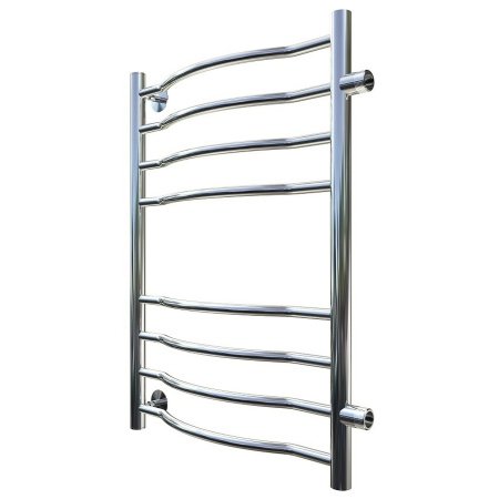 Полотенцесушитель водяной Тругор Лотос серия 2 73,6х50 хром