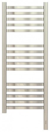 Полотенцесушитель электрический Сунержа Модус 3.0 80х30 хром, правый ТЭН