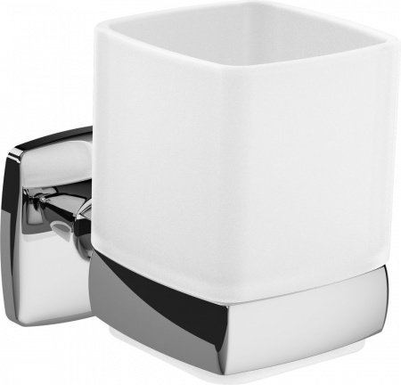 Стакан для зубных щеток AM PM Gem A9034300 Хром