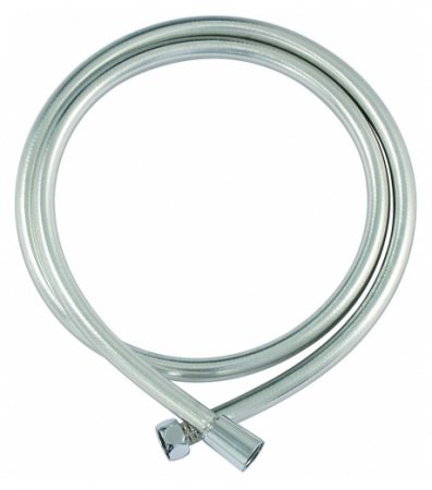 Душевой шланг Bravat P7231N-RUS хром