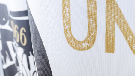 Шторка для ванной Fixsen California FX-2500, без колец