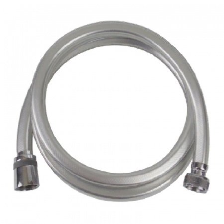 Душевой шланг Lemark LE8053P серый