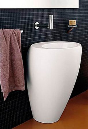 Раковина Laufen Alessi One 811971