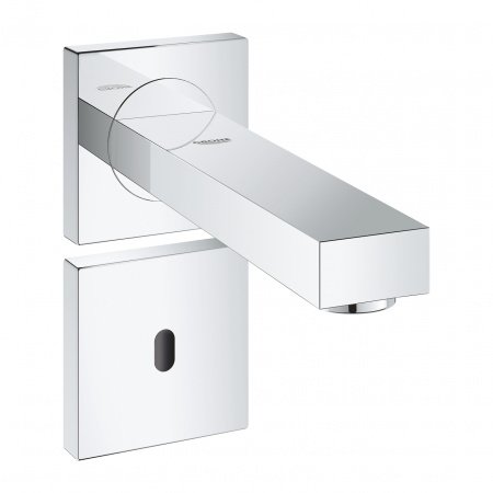 Смеситель для раковины Grohe Eurocube E 36442000 хром