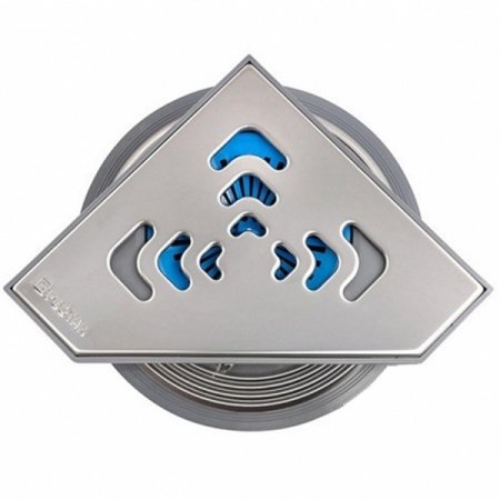 Душевой трап Pestan Confluo Standard 13000021 с решеткой