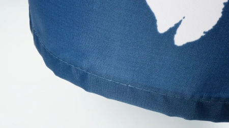 Штора для ванной Fixsen Crocus, FX-2513