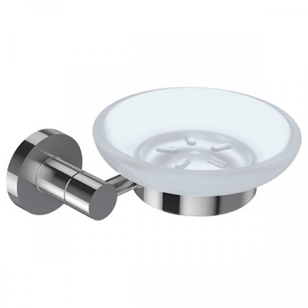 Мыльница Jacob Delafon Classique E77827-CP Хром