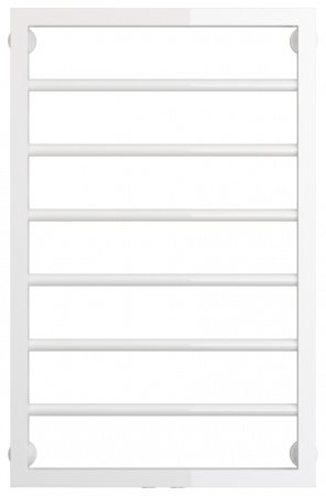 Полотенцесушитель водяной Сунержа Канцлер 80х50 белый