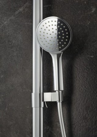 Душевая стойка Jacob Delafon Talan E20642-CP