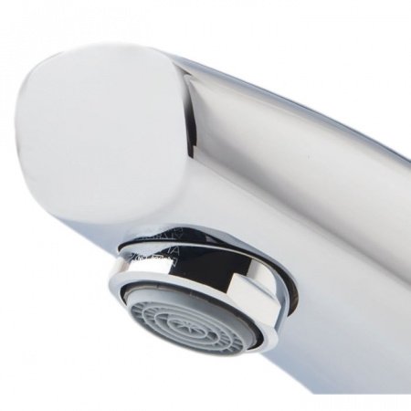 Смеситель для раковины AM PM Sense F7582100 Хром