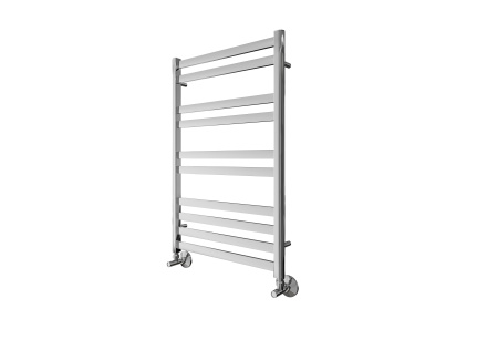 Полотенцесушитель водяной Aquatek Сириус AQ DP1080CH 80х50 хром