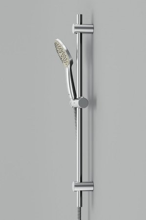 Душевой гарнитур AM PM Gem F0190000 Хром