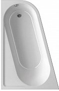 Акриловая ванна Ravak Chrome CA31000000 170 L см