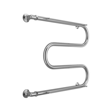 Полотенцесушитель водяной Terminus М-образный (1") 60х70