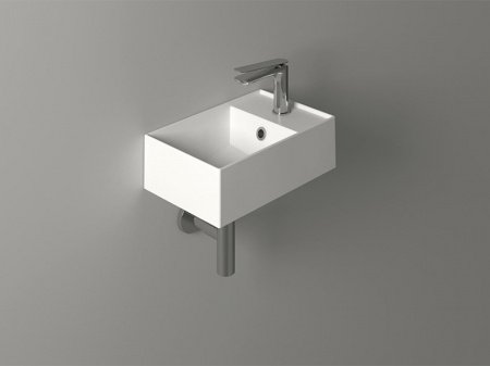 Раковина 40см Simas Agile AG40 белый