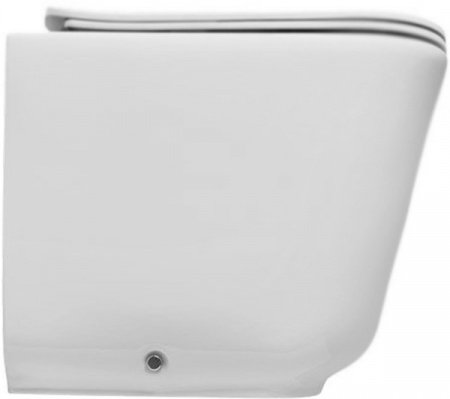 Унитаз Kerasan Tribeca Norim 5118 приставной без сиденья