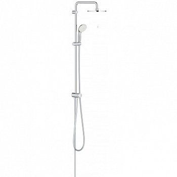 Душевая стойка Grohe New Tempesta System 26452001 хром