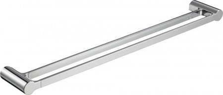 Держатель для полотенец Jacob Delafon Singulier 15206D-CP Хром