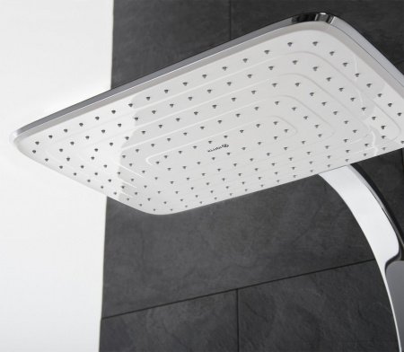 Душевая стойка Kludi Cockpit Discovery 8020091-00