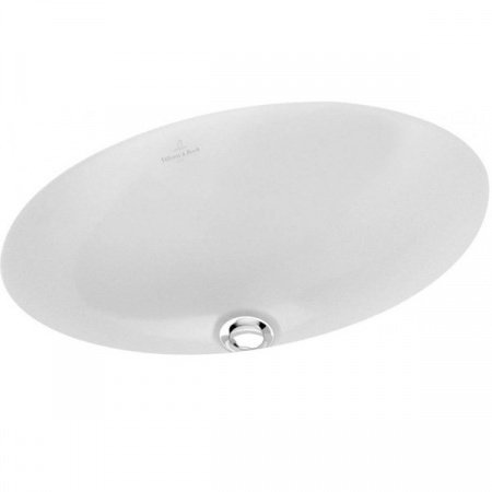 Раковина Villeroy & Boch Loop & Friends 6161 30 01 alpin