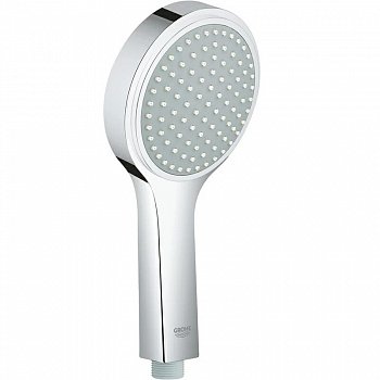 Ручной душ Grohe Power and Soul Cosmopolitan 27661000 Хром