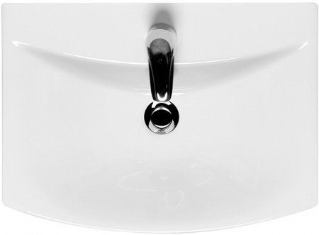 Раковина Cersanit Carina 50 UM-CAR50/1 Белая