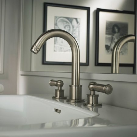 Смеситель для раковины Bossini Liberty Z001302.030 хром