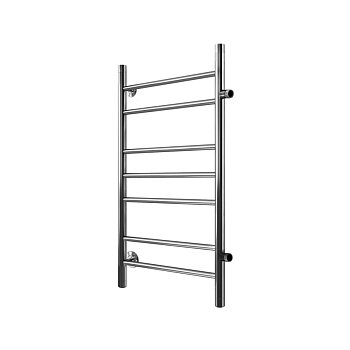 Полотенцесушитель водяной Маргроид Вид 10 80х50 хром