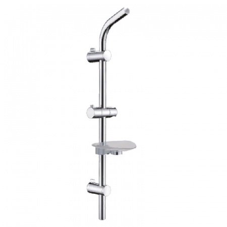 Душевая стойка Lemark LM8071C Хром