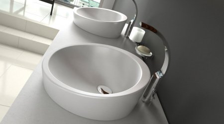 Мыльница AM PM Admire A1034200 Хром