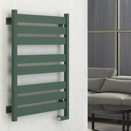 Модуль скрытого подключения Сунержа Cube 12-1527-0000 белый