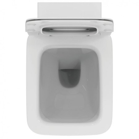 Унитаз приставной Ideal Standard STRADA II AquaBlade® T359801 с сиденьем микролифт