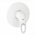 Смеситель для душа Grohe Eurostyle 24048LS3 белая луна/хром
