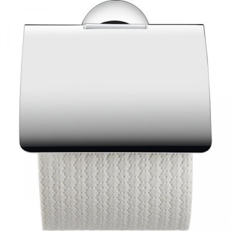 Держатель туалетной бумаги Duravit Starck T 0099401000 Хром