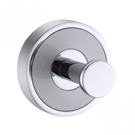 Крючок для полотенец Iddis Calipso CALSB10i41 Белый Хром