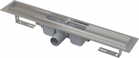Душевой лоток AlcaPlast APZ1-750 с опорами
