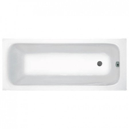 Акриловая ванна Roca Line 170x70