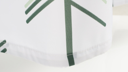 Штора для ванной Fixsen Savoy, FX-1510