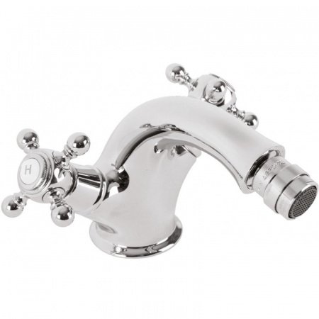 Смеситель для биде Cezares Golf BS1 01 Хром