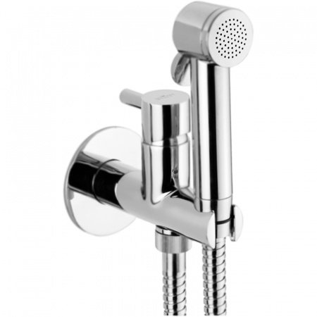 Гигиенический душ Webert EL870303 со смесителем Хром